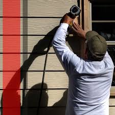 Best Stucco Siding  in West Terre Haute, IN